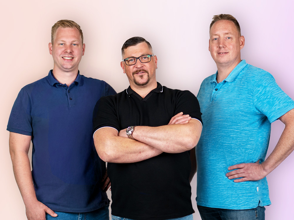 WIEDERMOBIL Team
