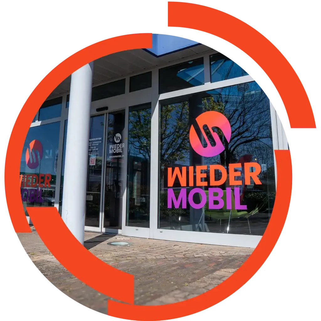 Behindertengerechter Fahrzeugumbau Bremen