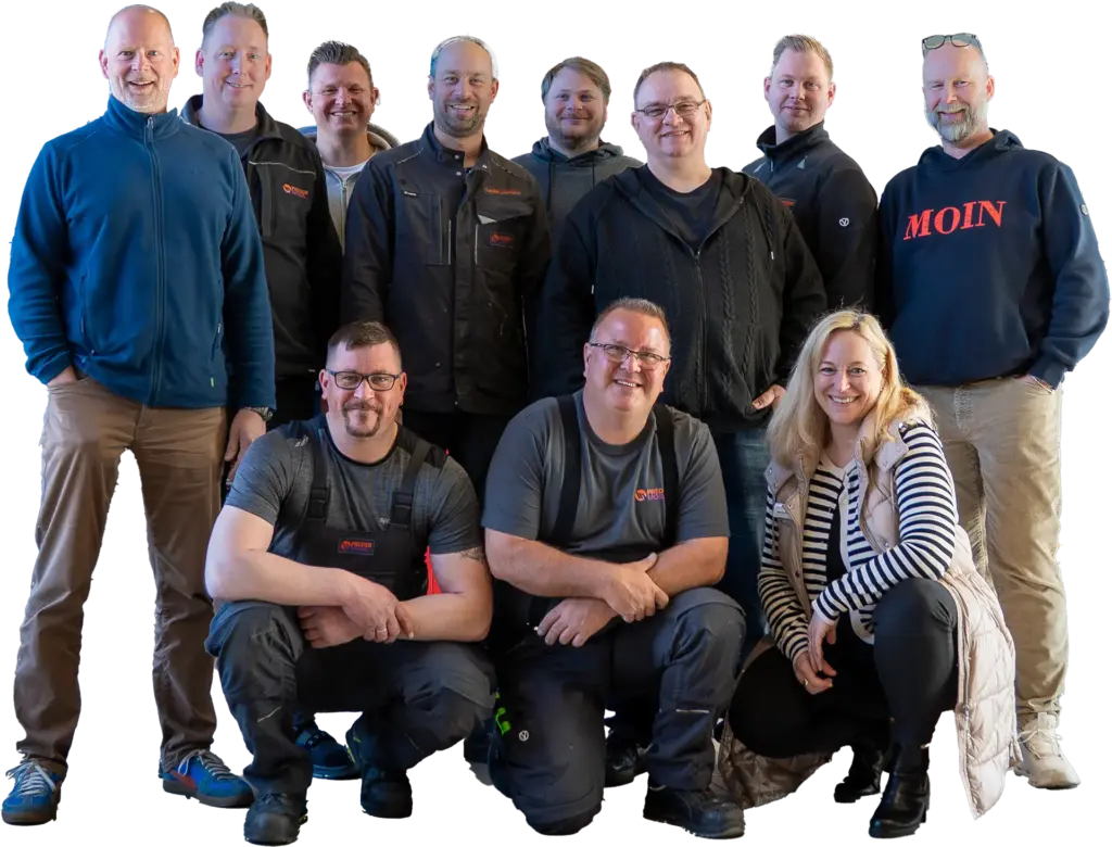 Team